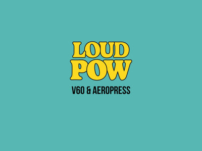 Loud Pow