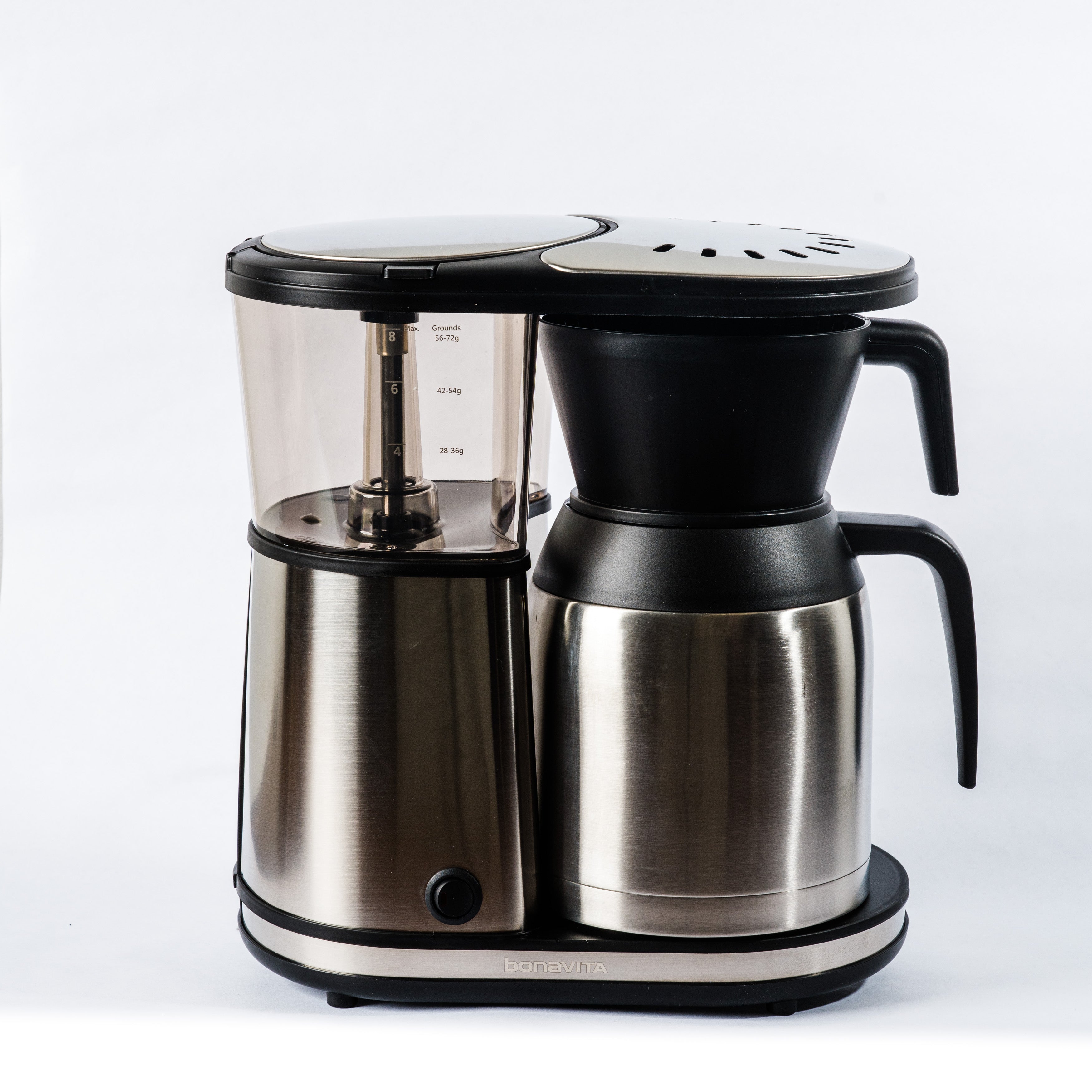 Baratza Encore Grinder – Atomic Coffee Roasters