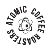 Atomic Coffee Roasters logo