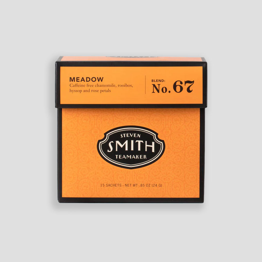 Meadow - Smith Tea | Atomic Coffee Roasters