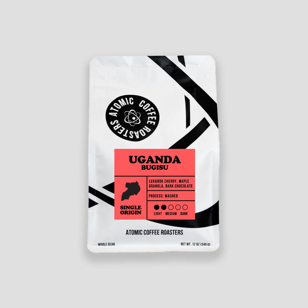 Uganda Bugisu