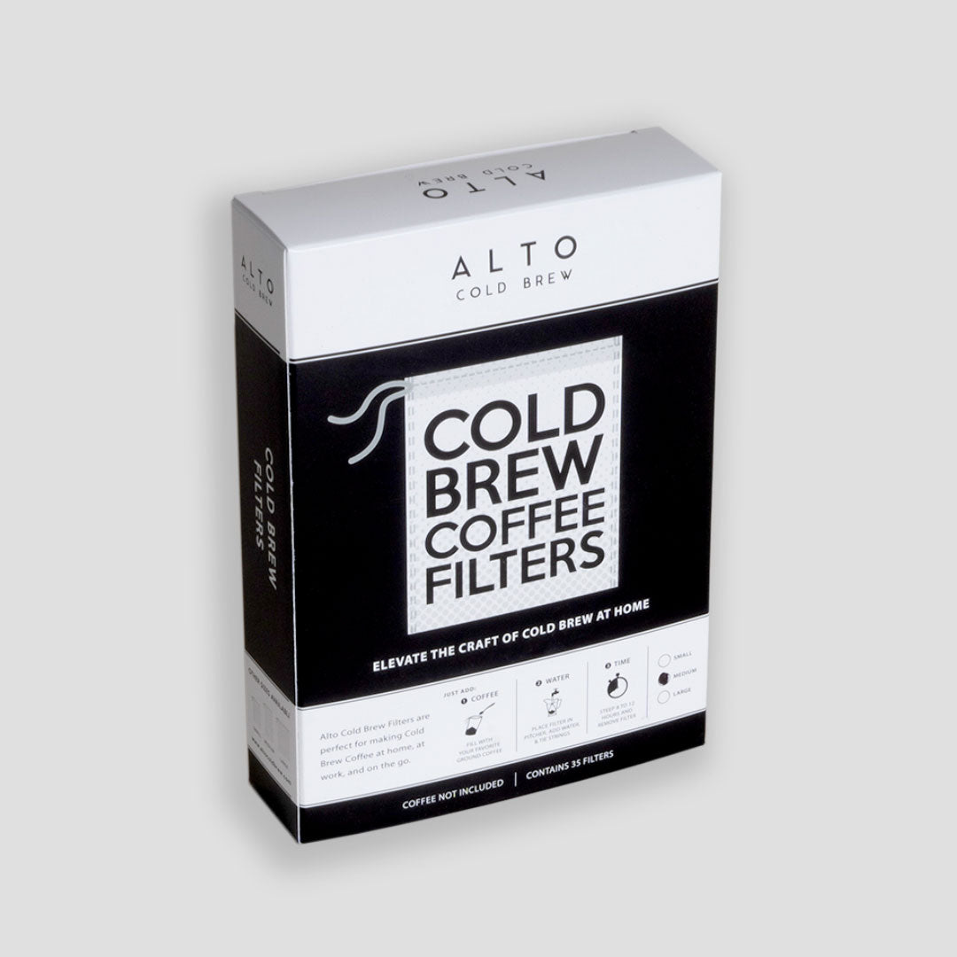 Cold Brew Filters
