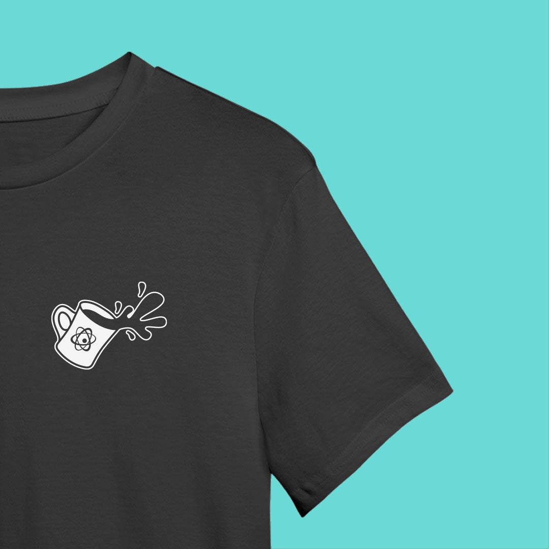 Space Cadet Tee