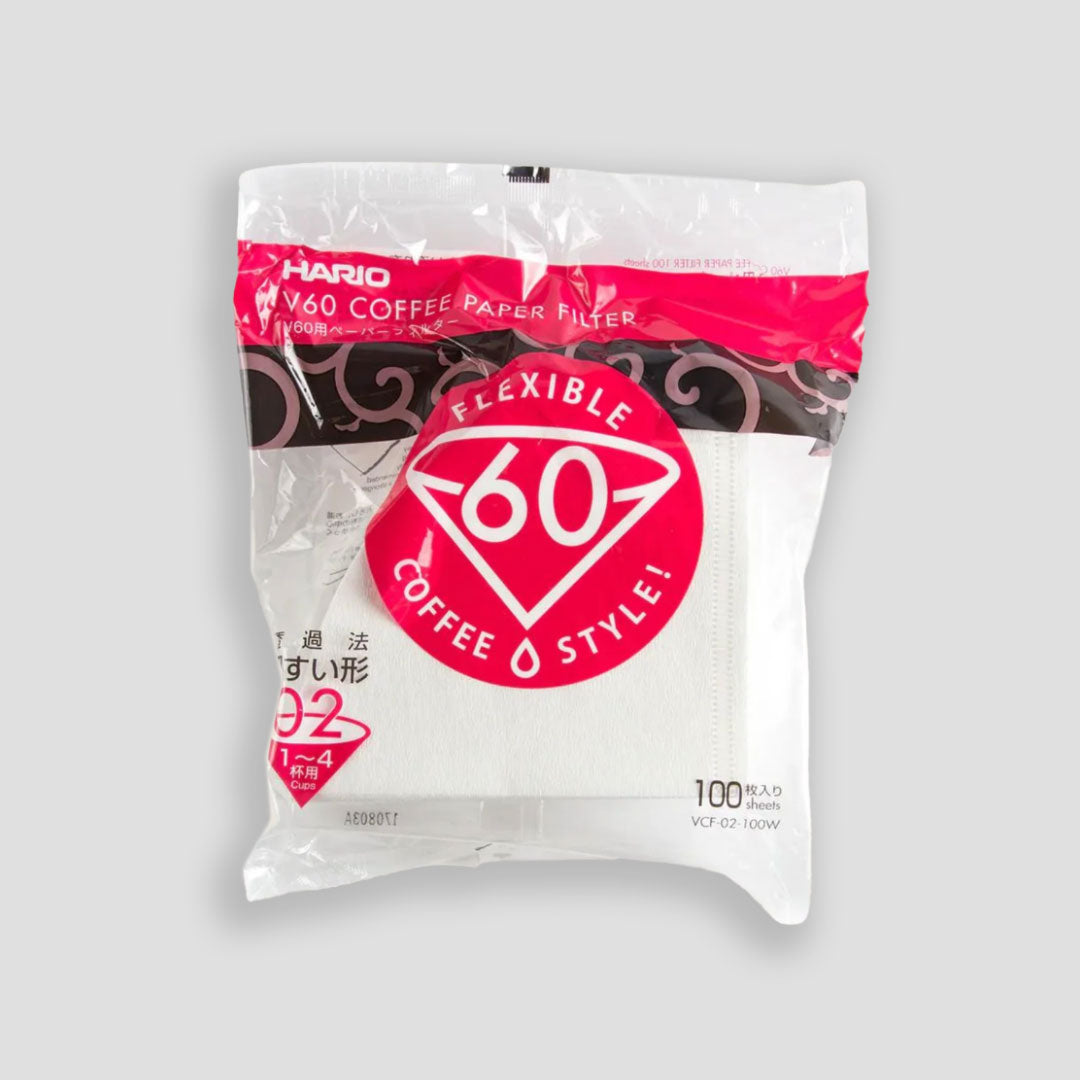 Hario V60 Paper Filters