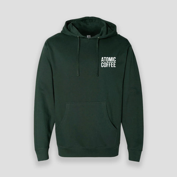 Building Blocks Hoodie