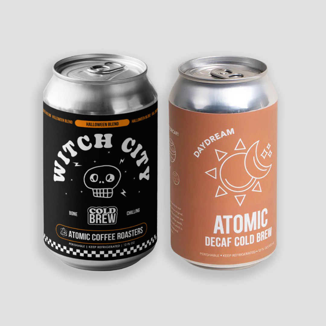 Cold Brew Combo Pack