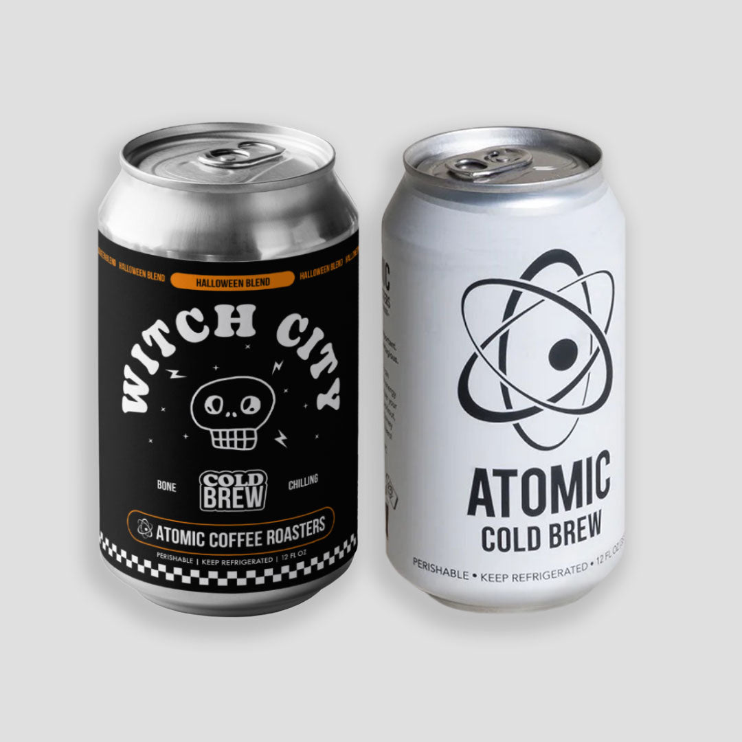 Cold Brew Combo Pack