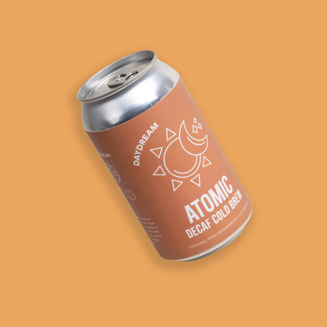 Daydream Decaf Cold Brew