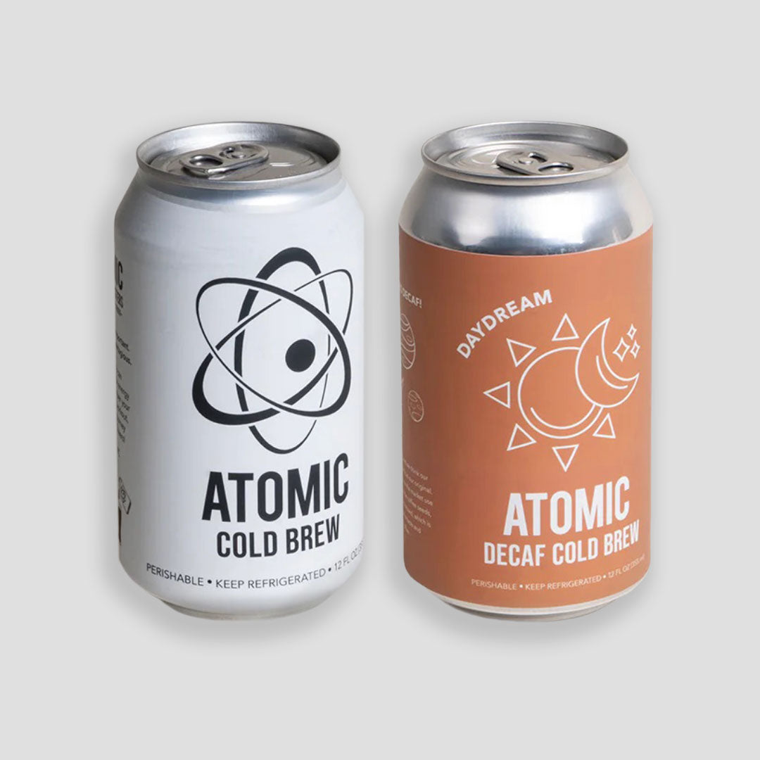 Cold Brew Combo Pack