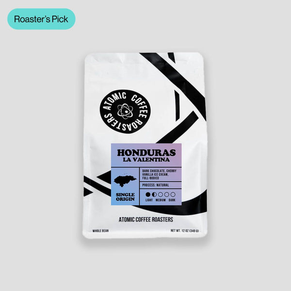 Light Roast Subscription