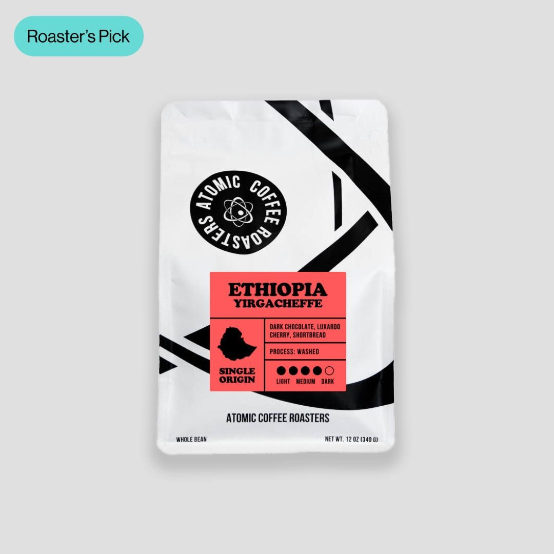 Dark Roast Subscription