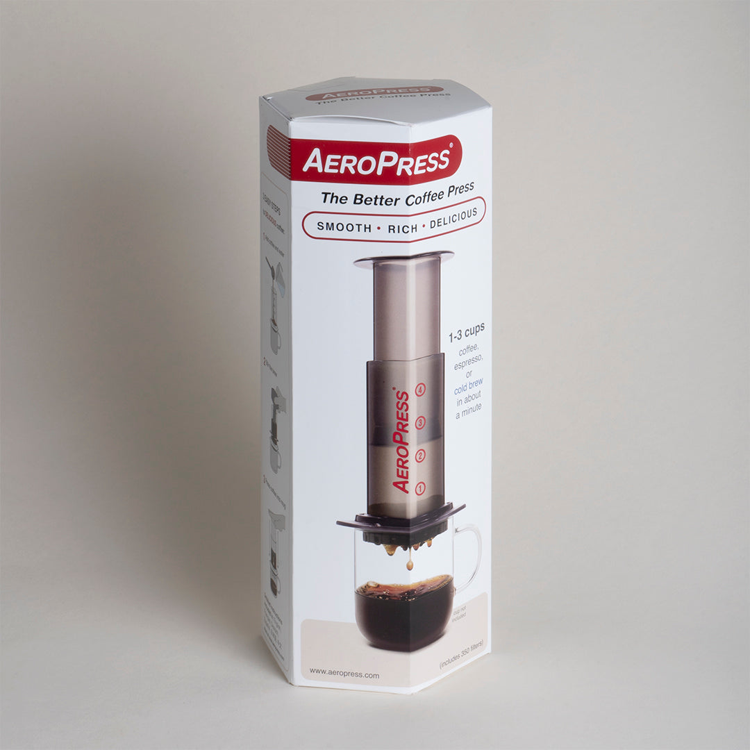 Cafetera AeroPress ® - Comprar al Mejor Precio - Ineffable