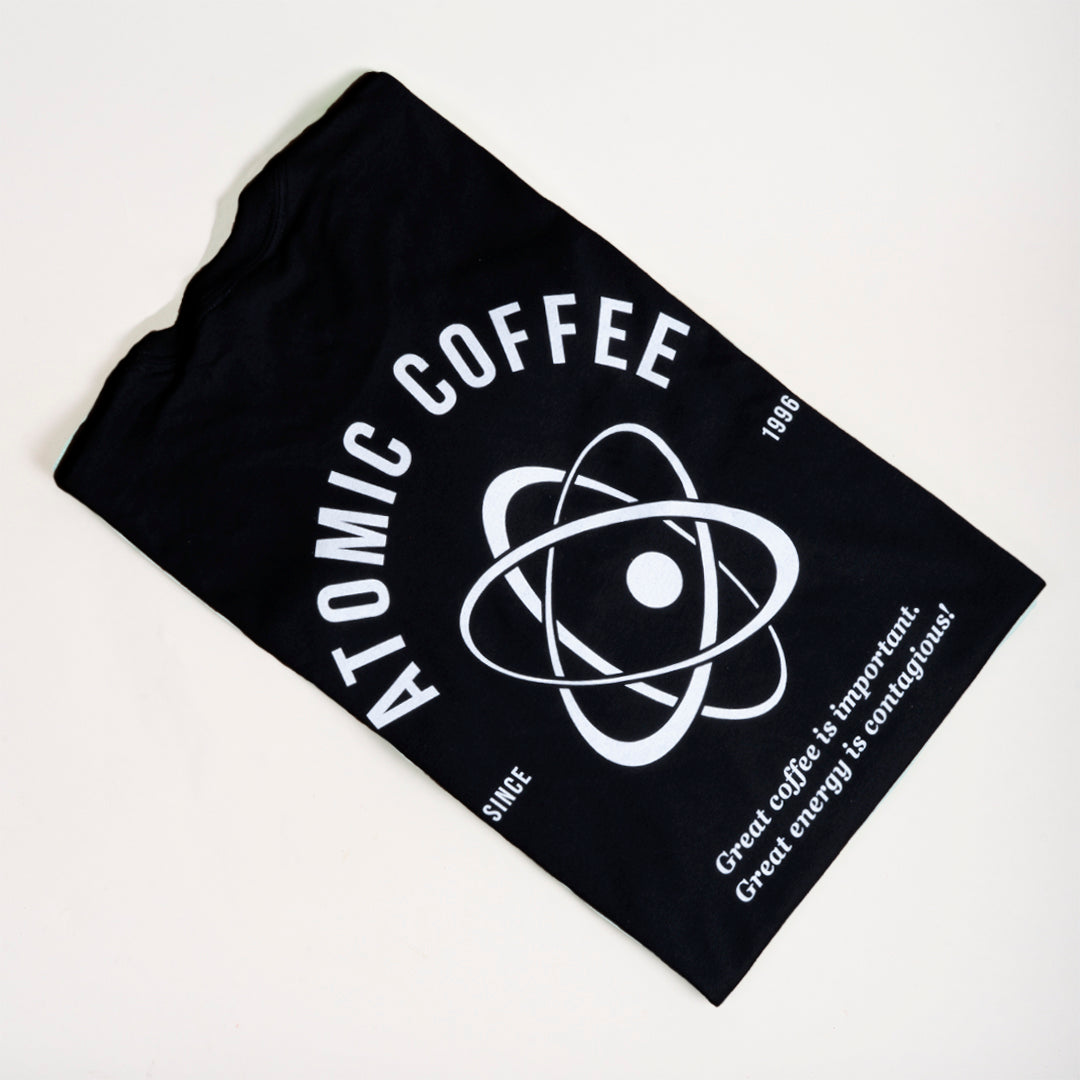 Classic Tee Atomic Coffee Roasters