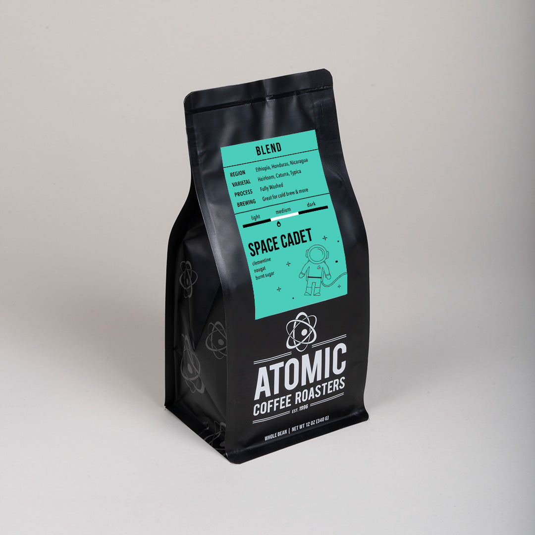 Baratza Encore Grinder – Atomic Coffee Roasters