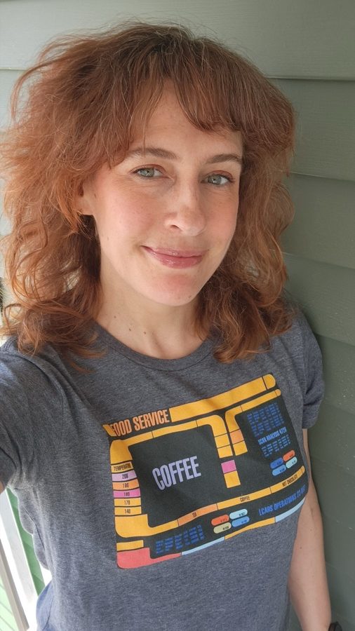 Alison Novak