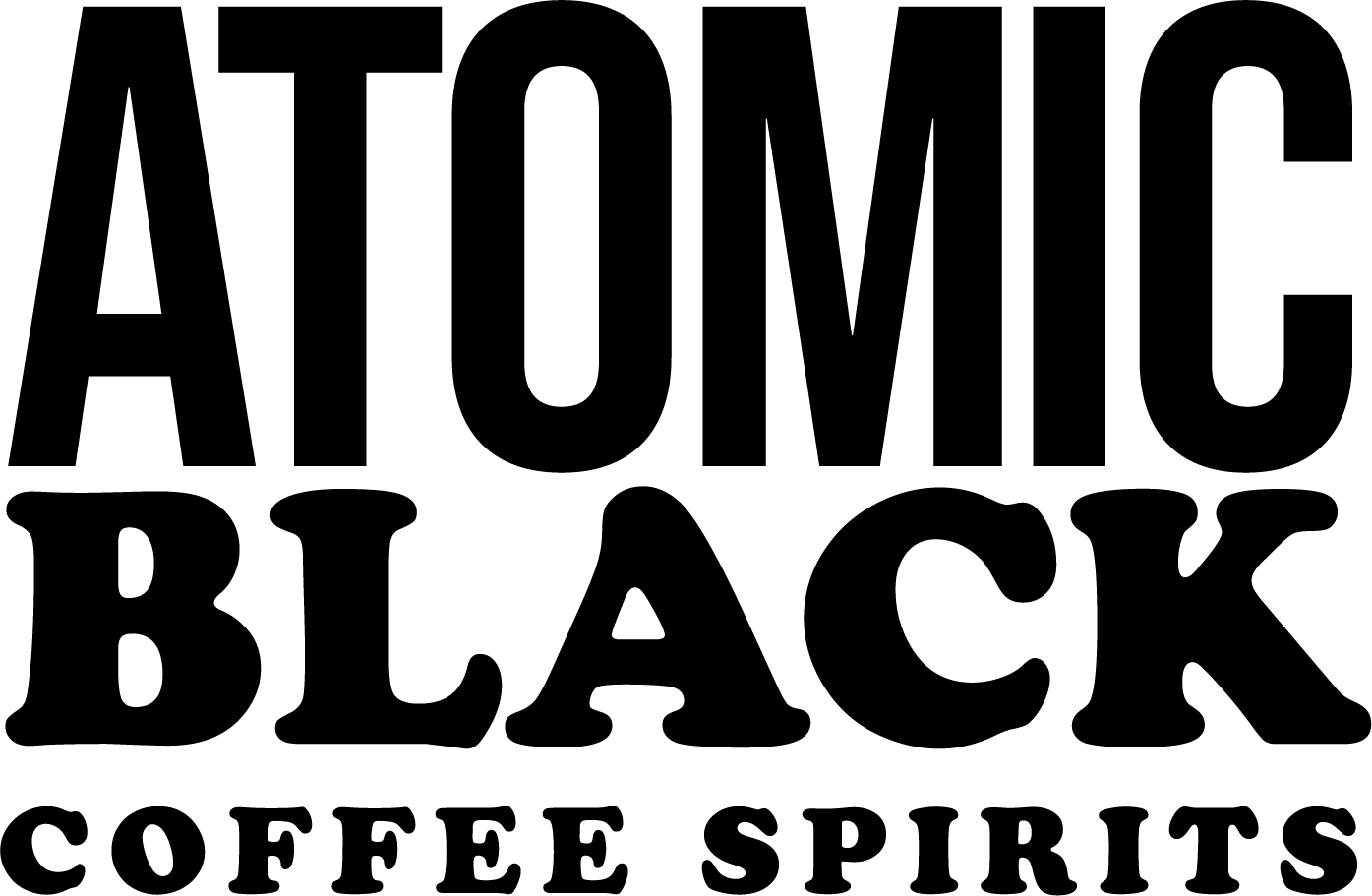 Atomic Black