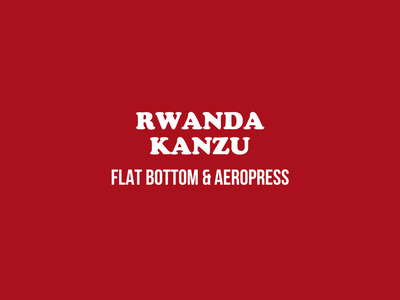 Rwanda Kanzu
