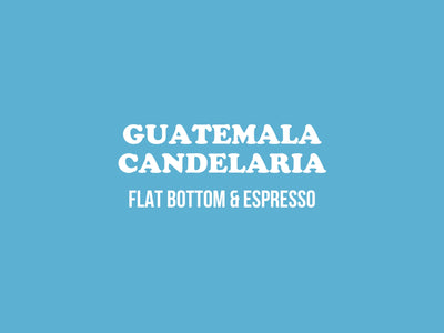 Guatemala Candelaria
