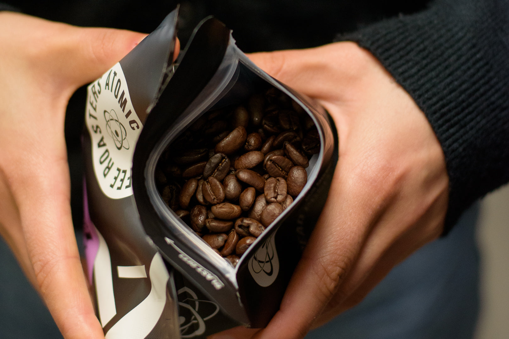 Dark Roast