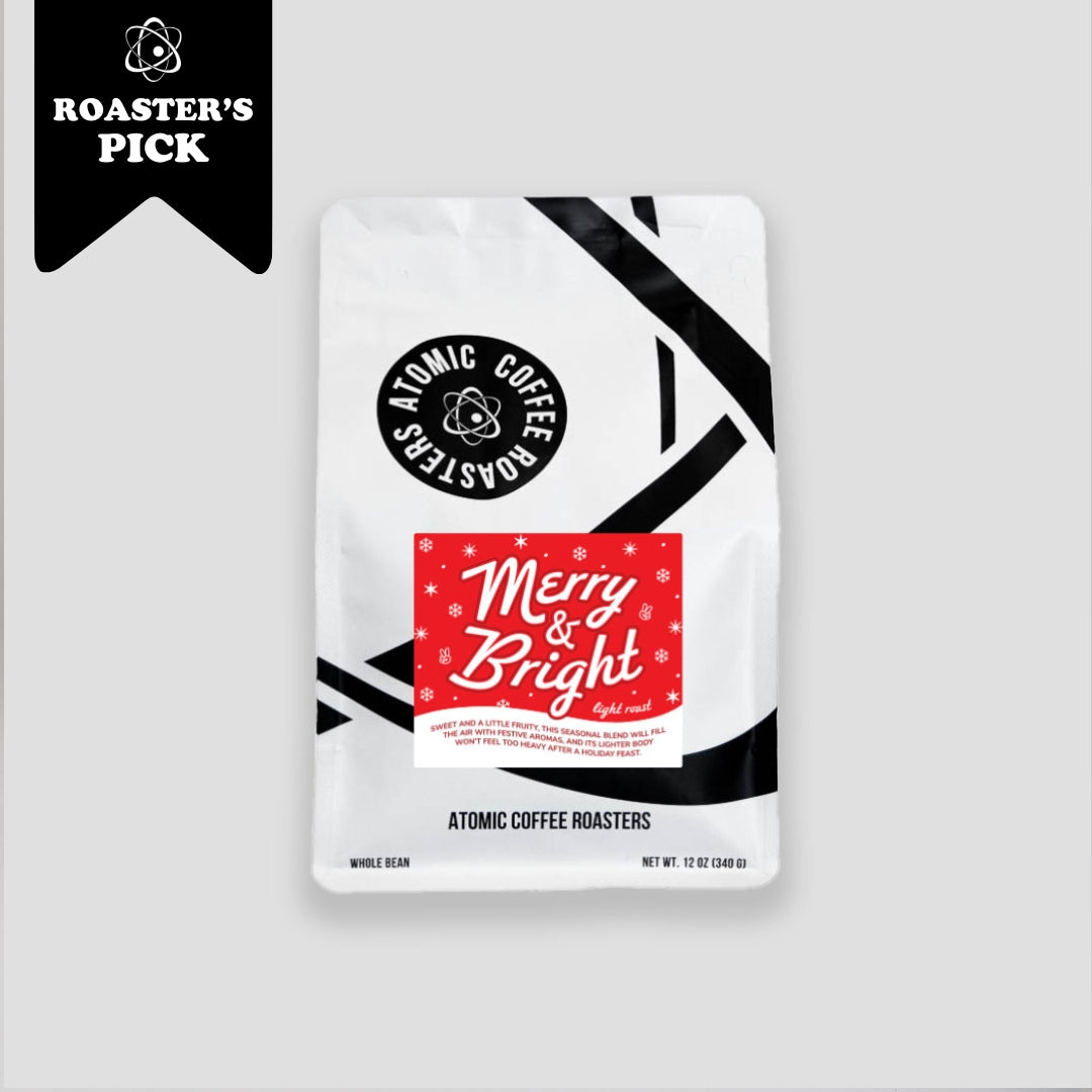 Light Roast Subscription