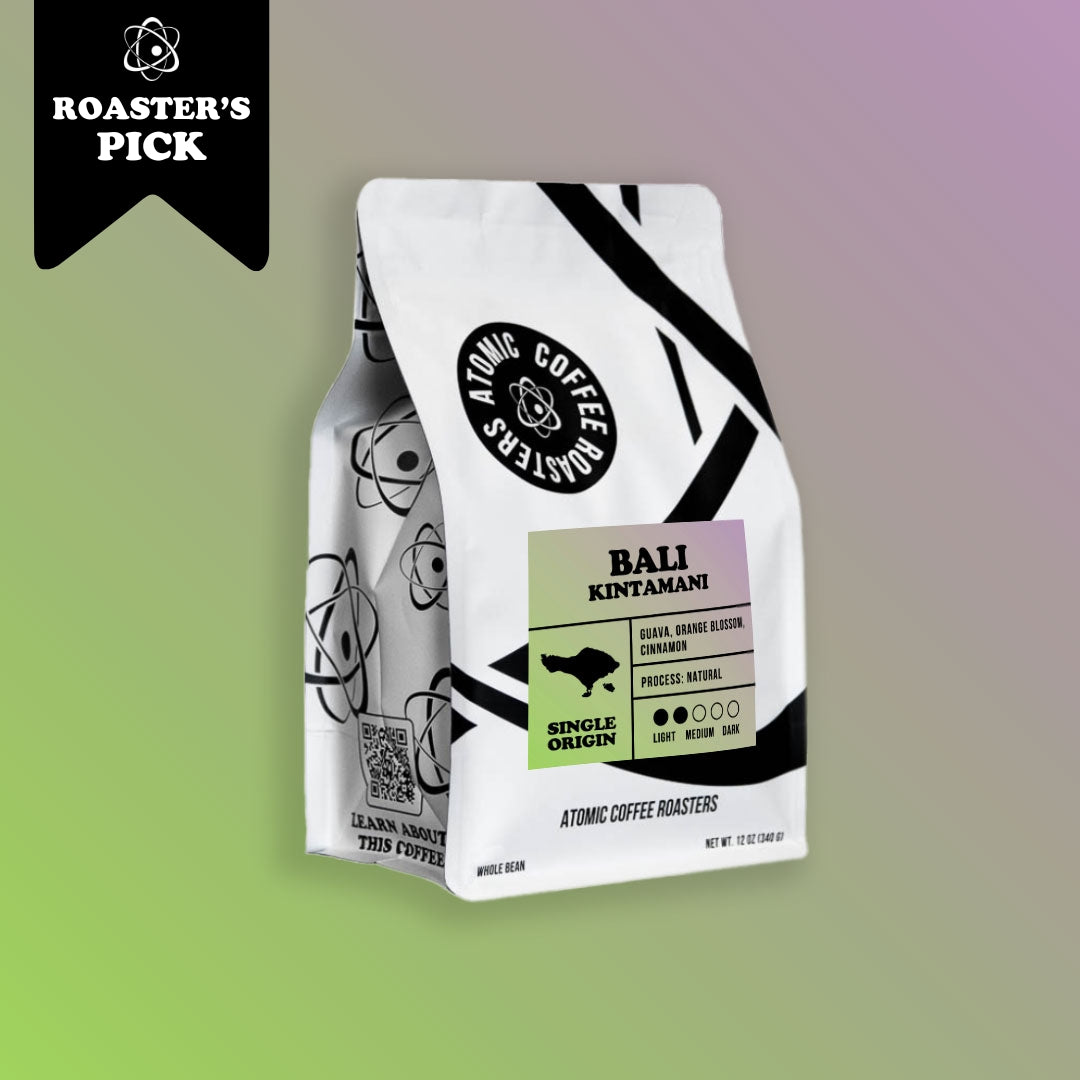 Light Roast Subscription
