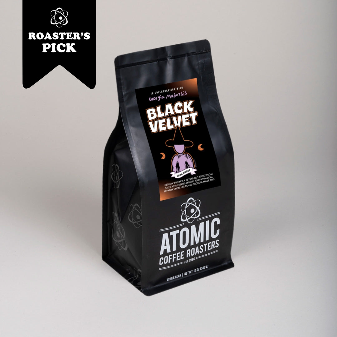 Dark Roast Subscription