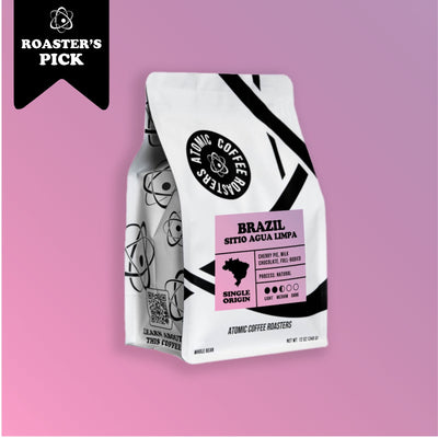 Medium Roast Subscription