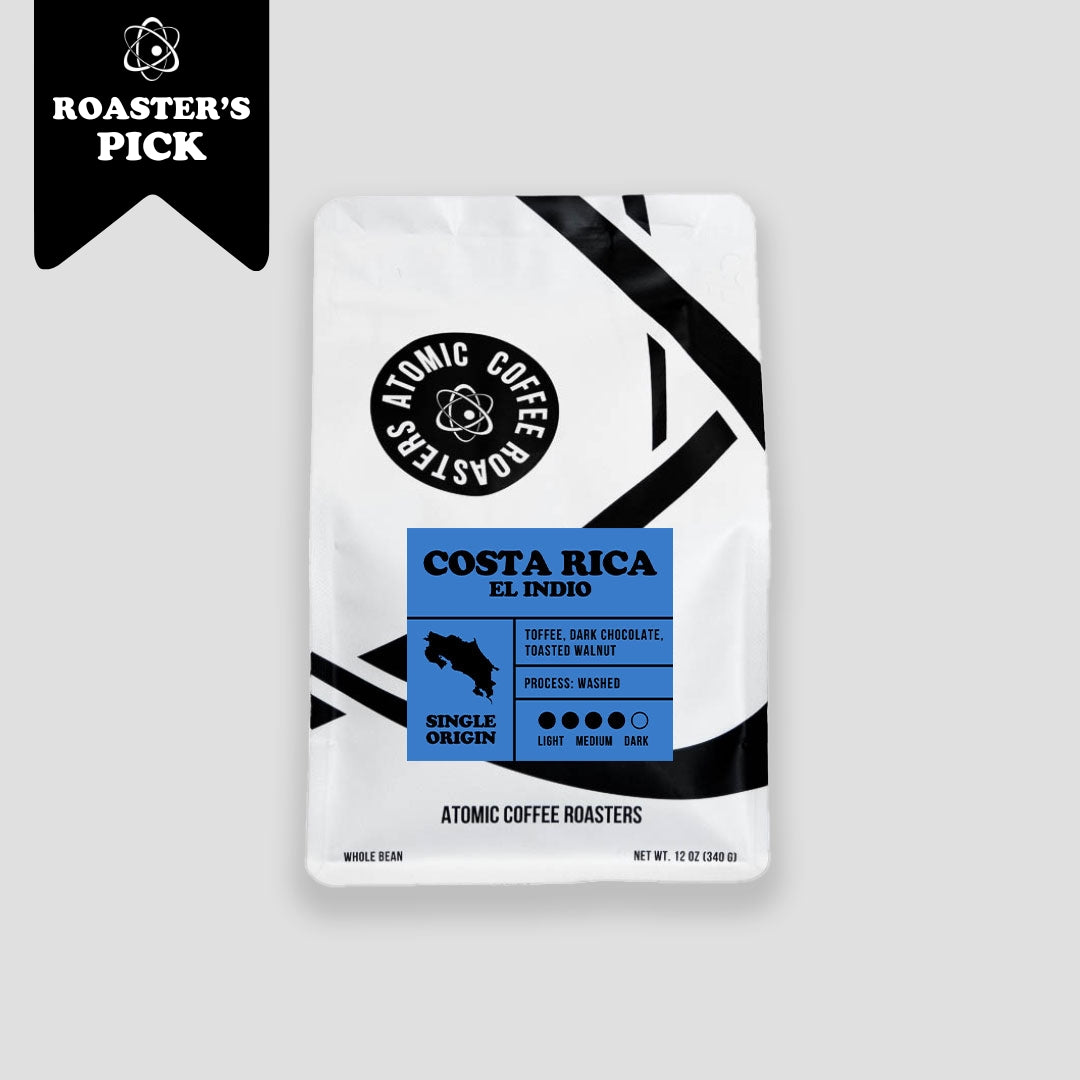 Dark Roast Subscription