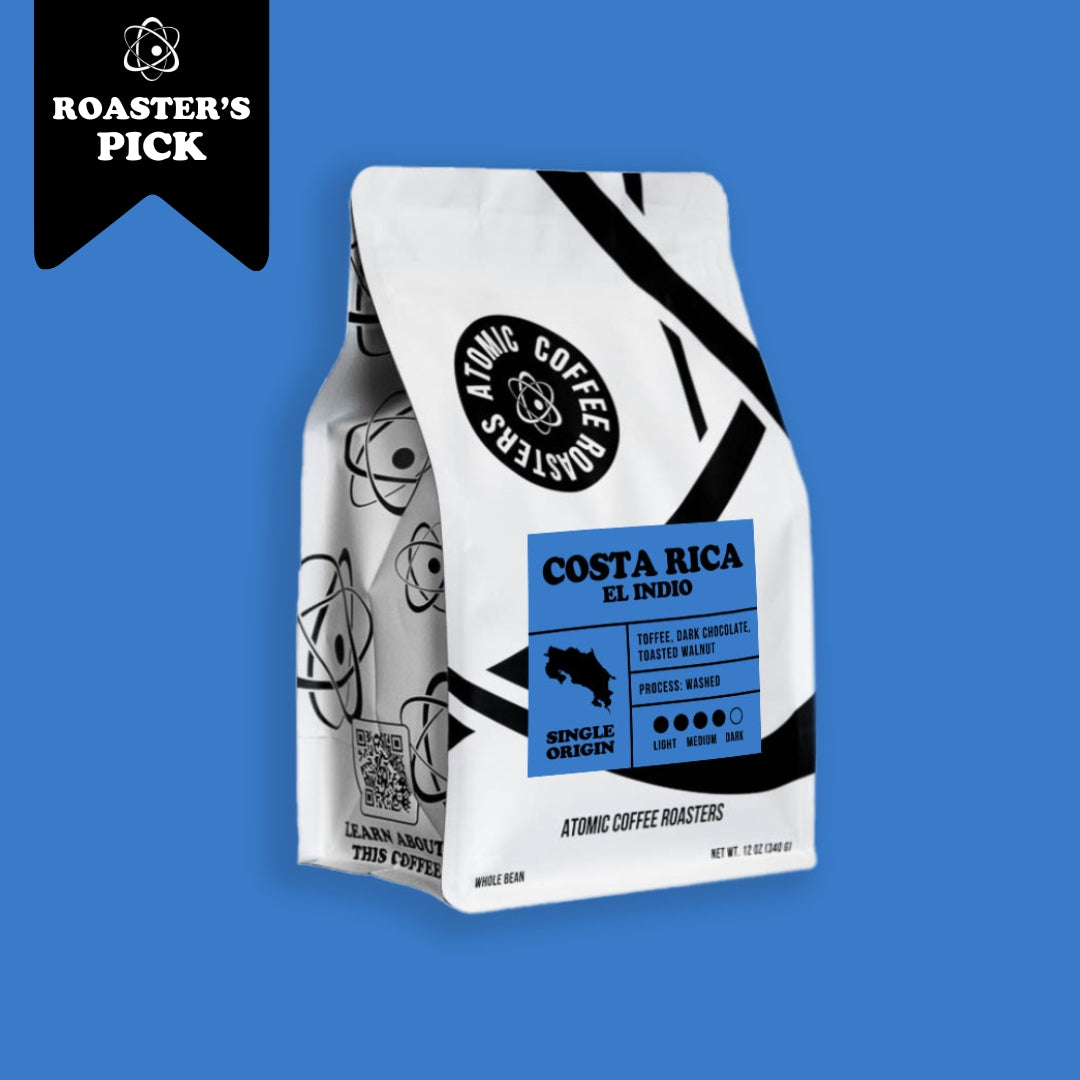 Dark Roast Subscription