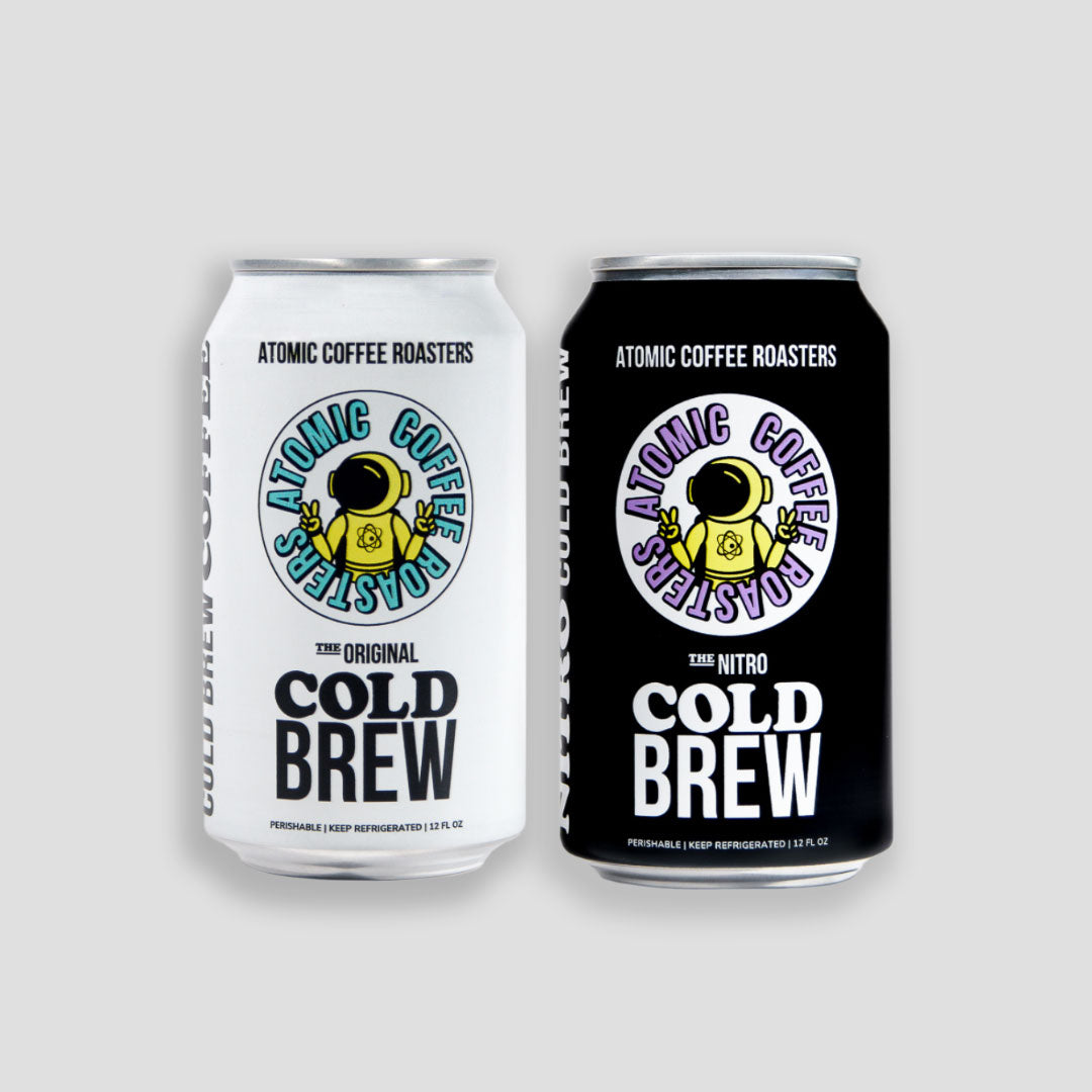 Cold Brew Combo Pack