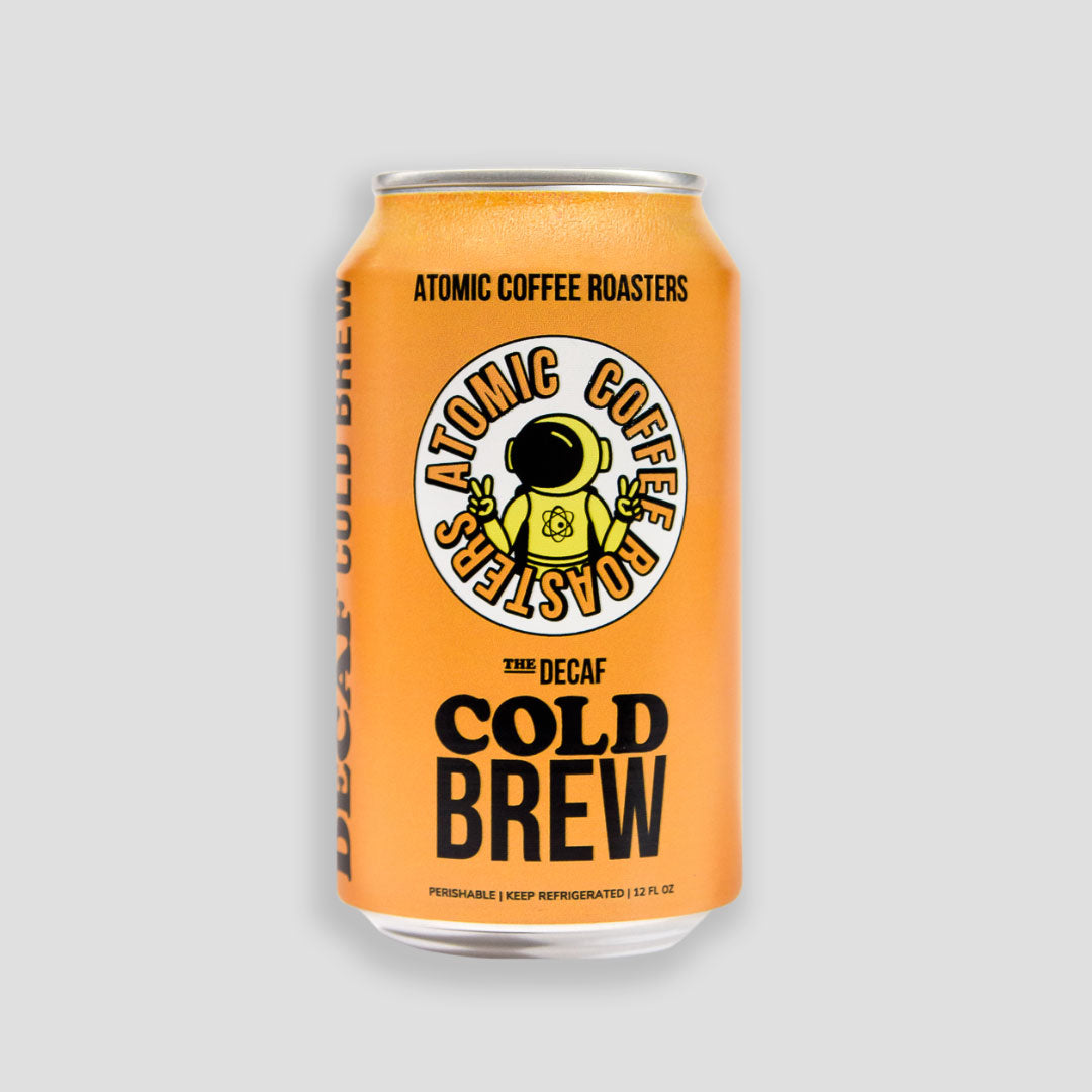 Colombia Condor Decaf | Atomic Coffee Roasters
