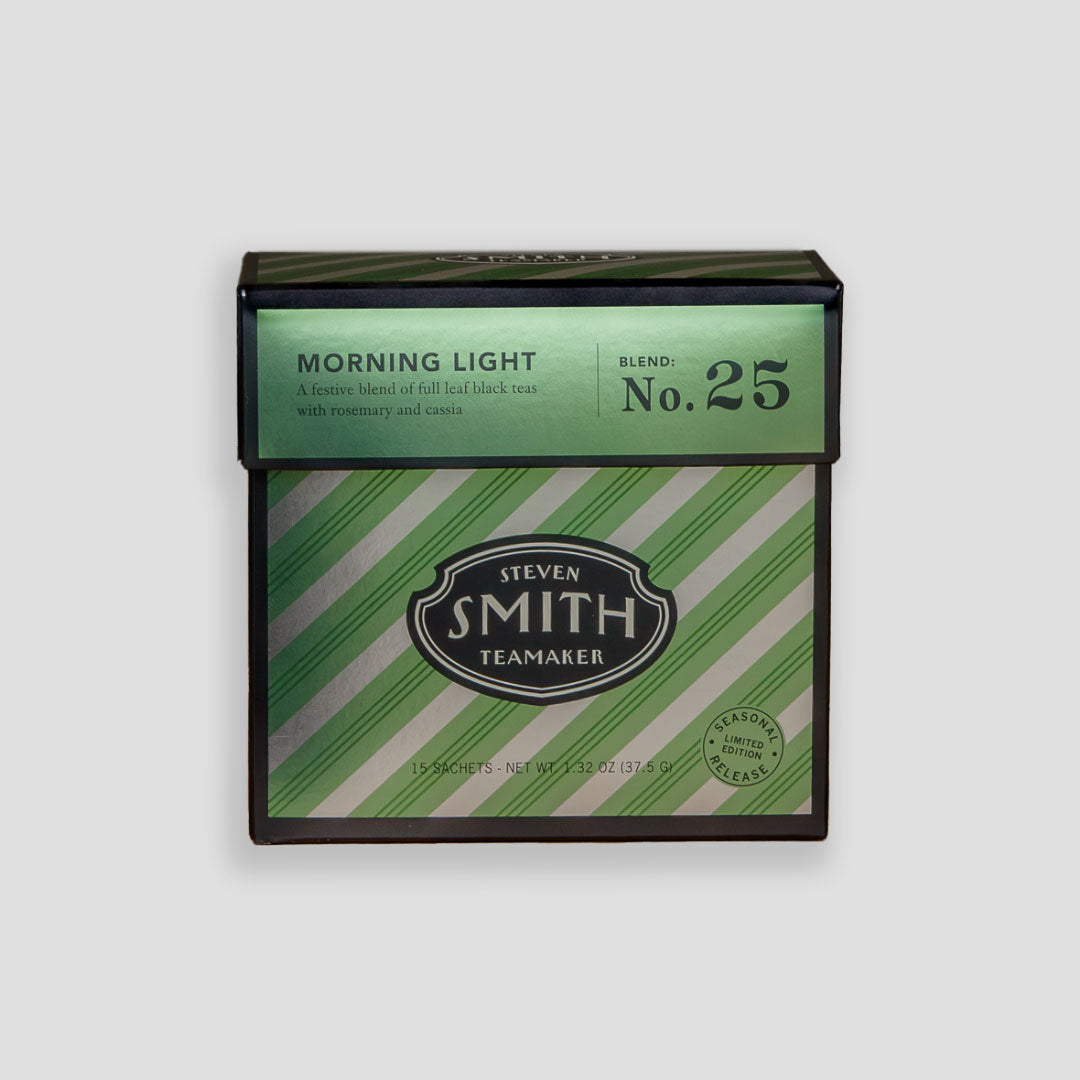 Morning Light - Smith Tea