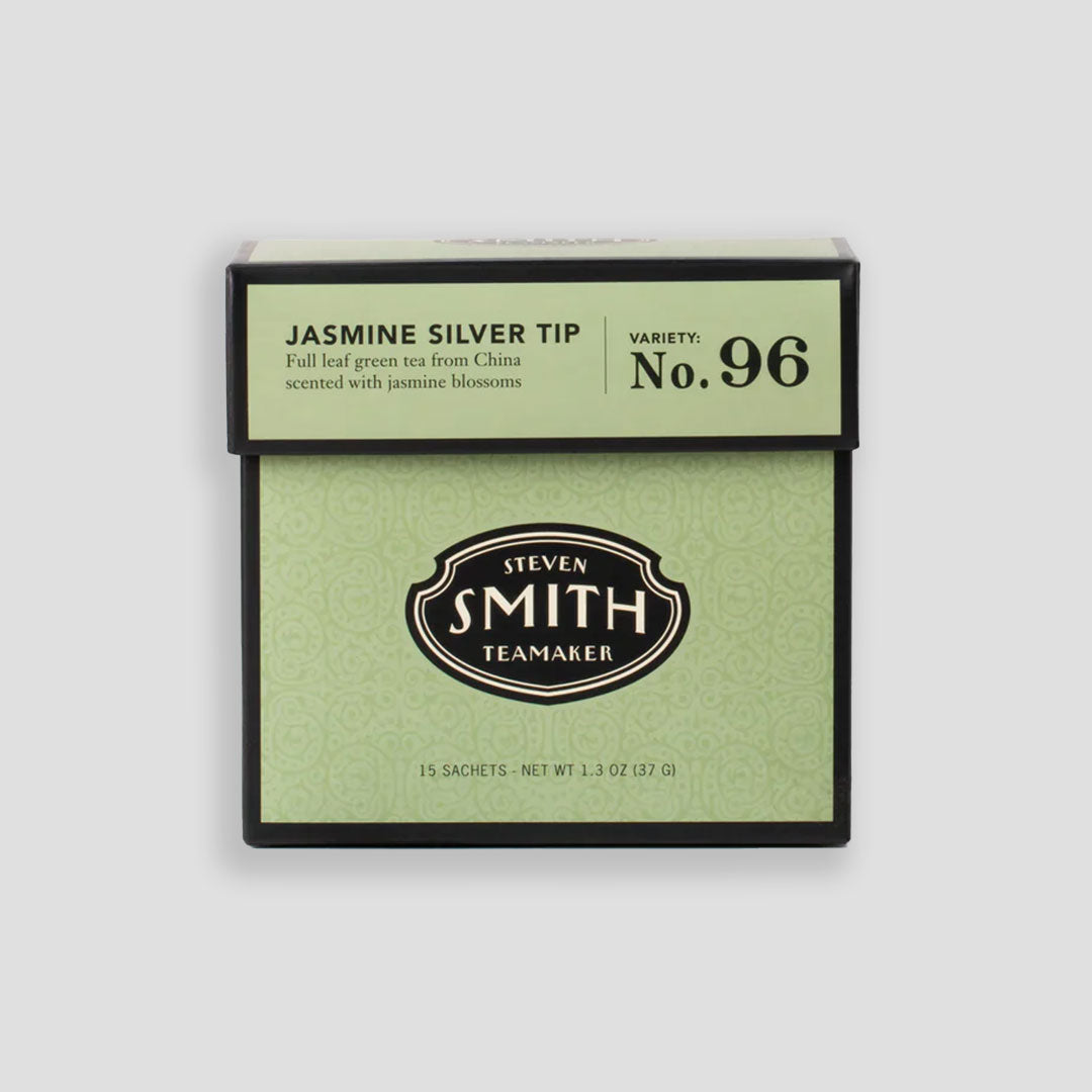 Jasmine Silver Tip - Smith Tea