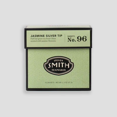 Jasmine Silver Tip - Smith Tea