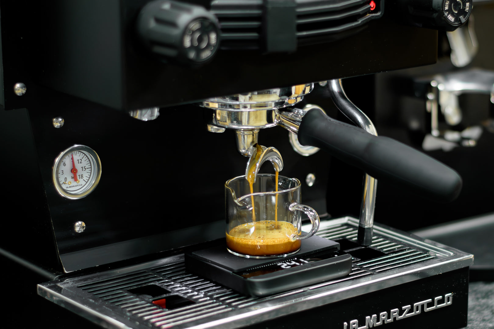 Acaia Lunar Scale | Atomic Coffee Roasters