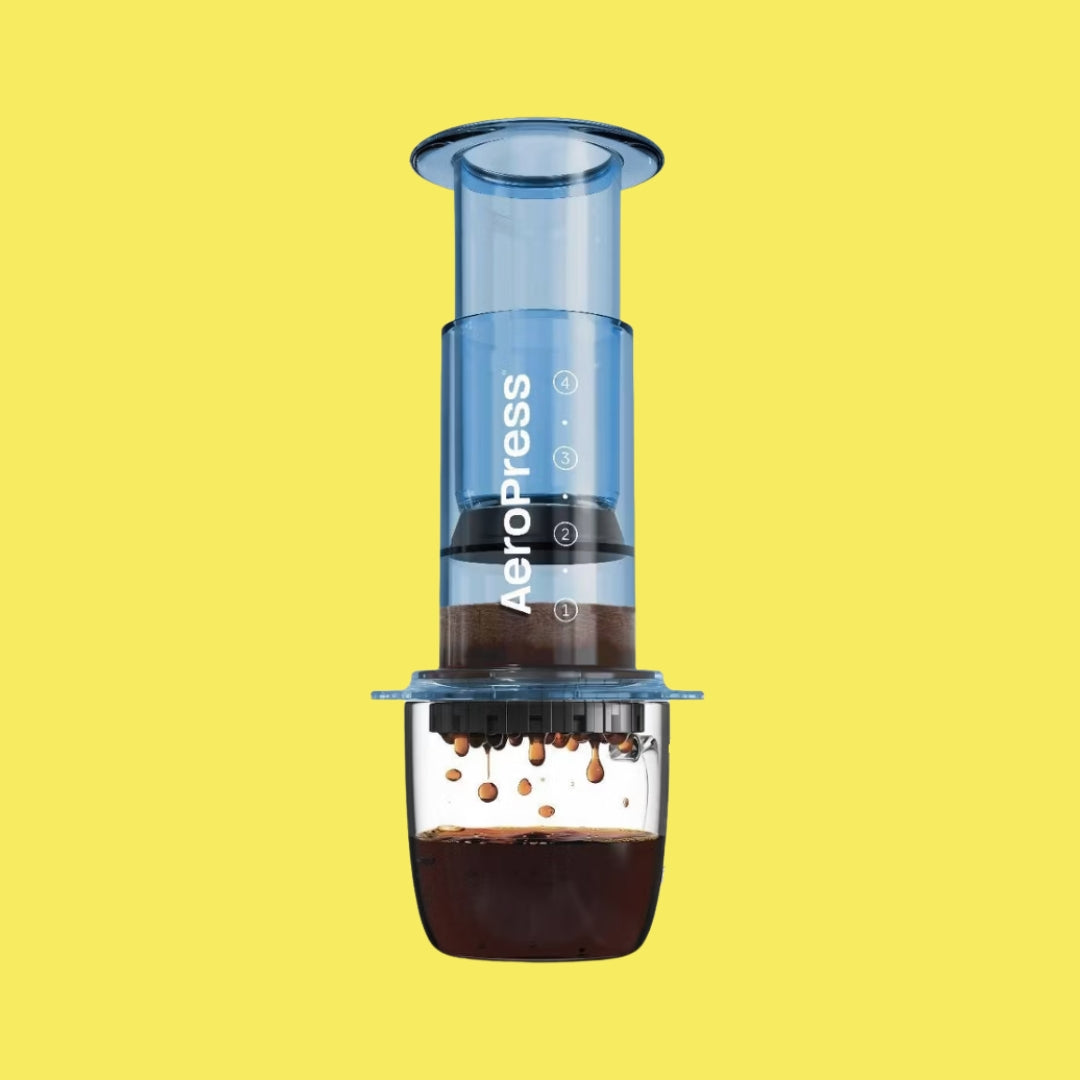 AeroPress