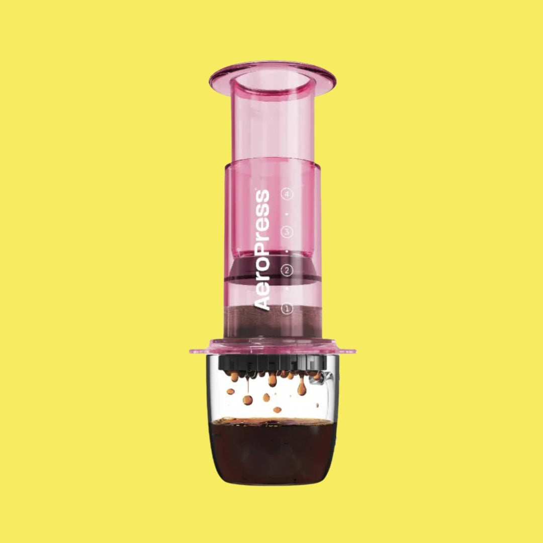 AeroPress