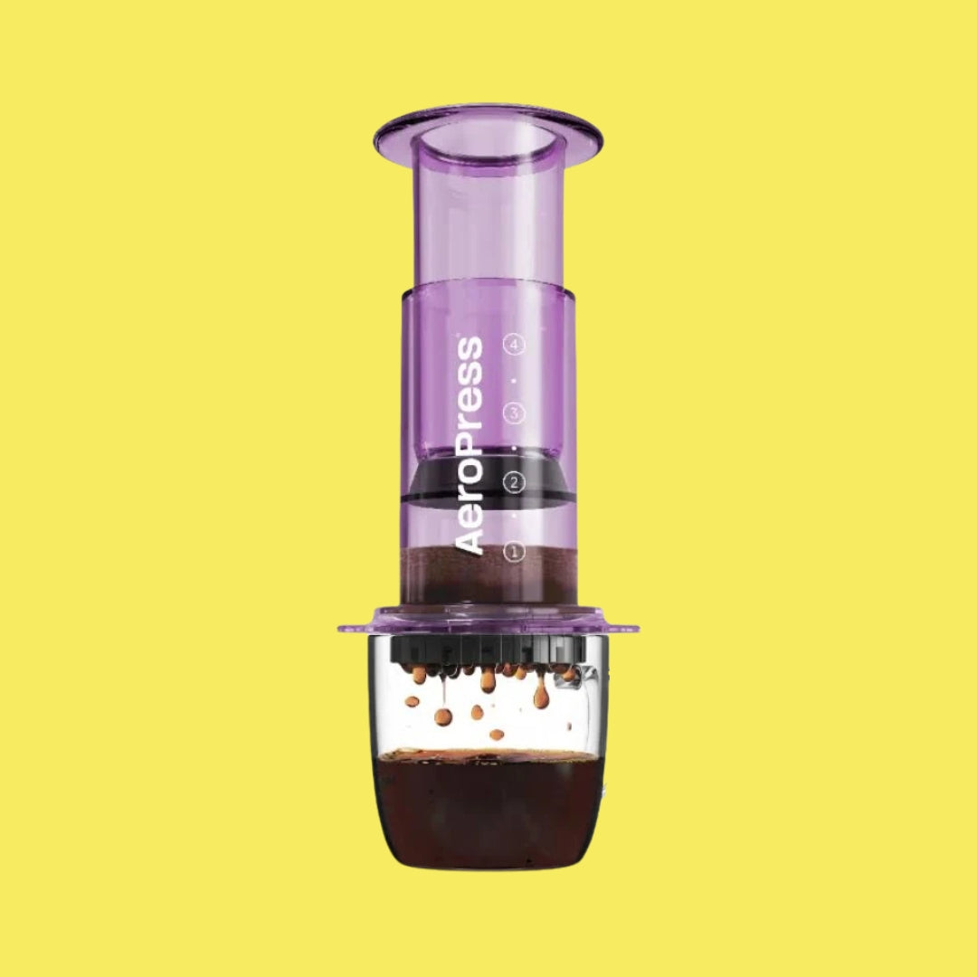 AeroPress