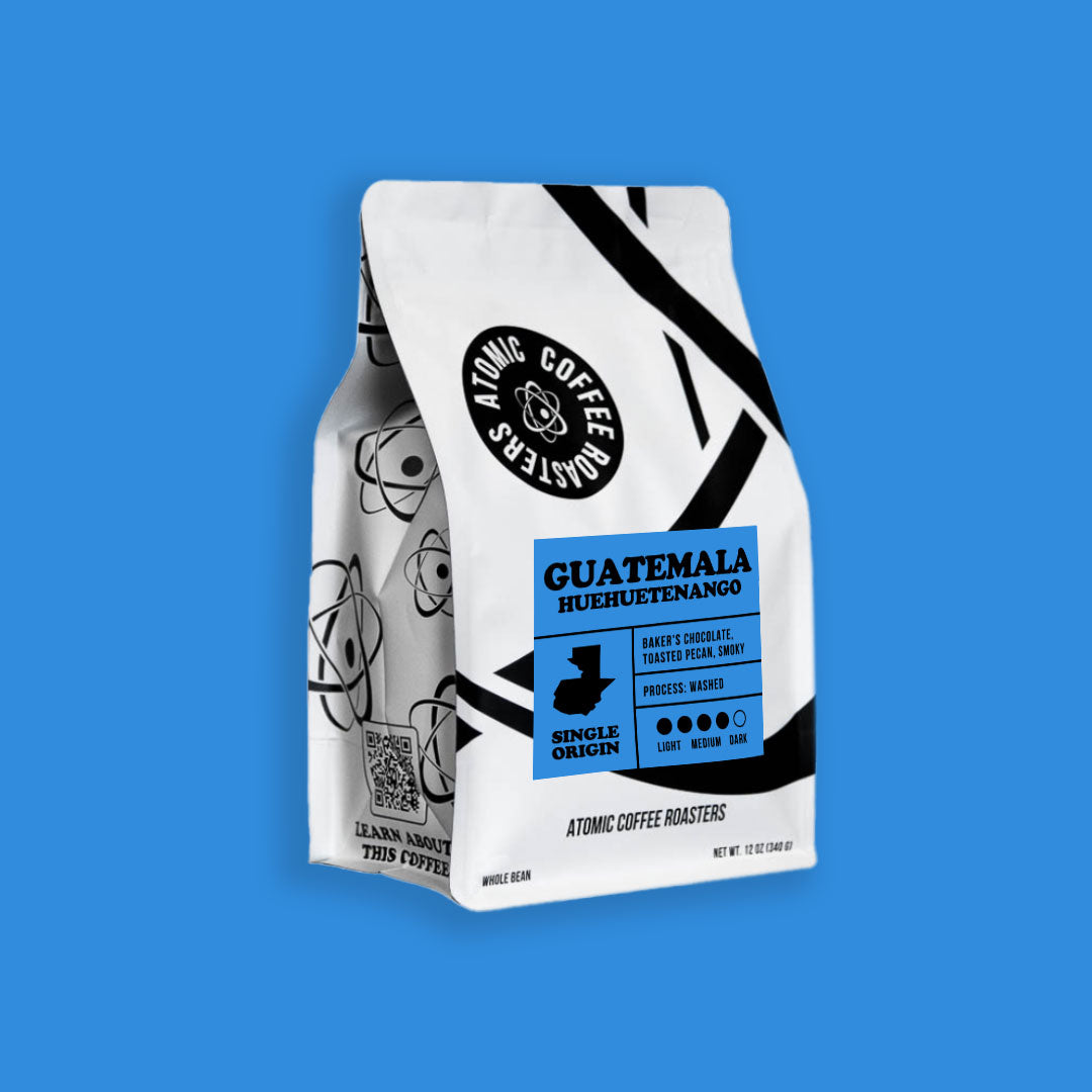 Guatemala Huehuetenango