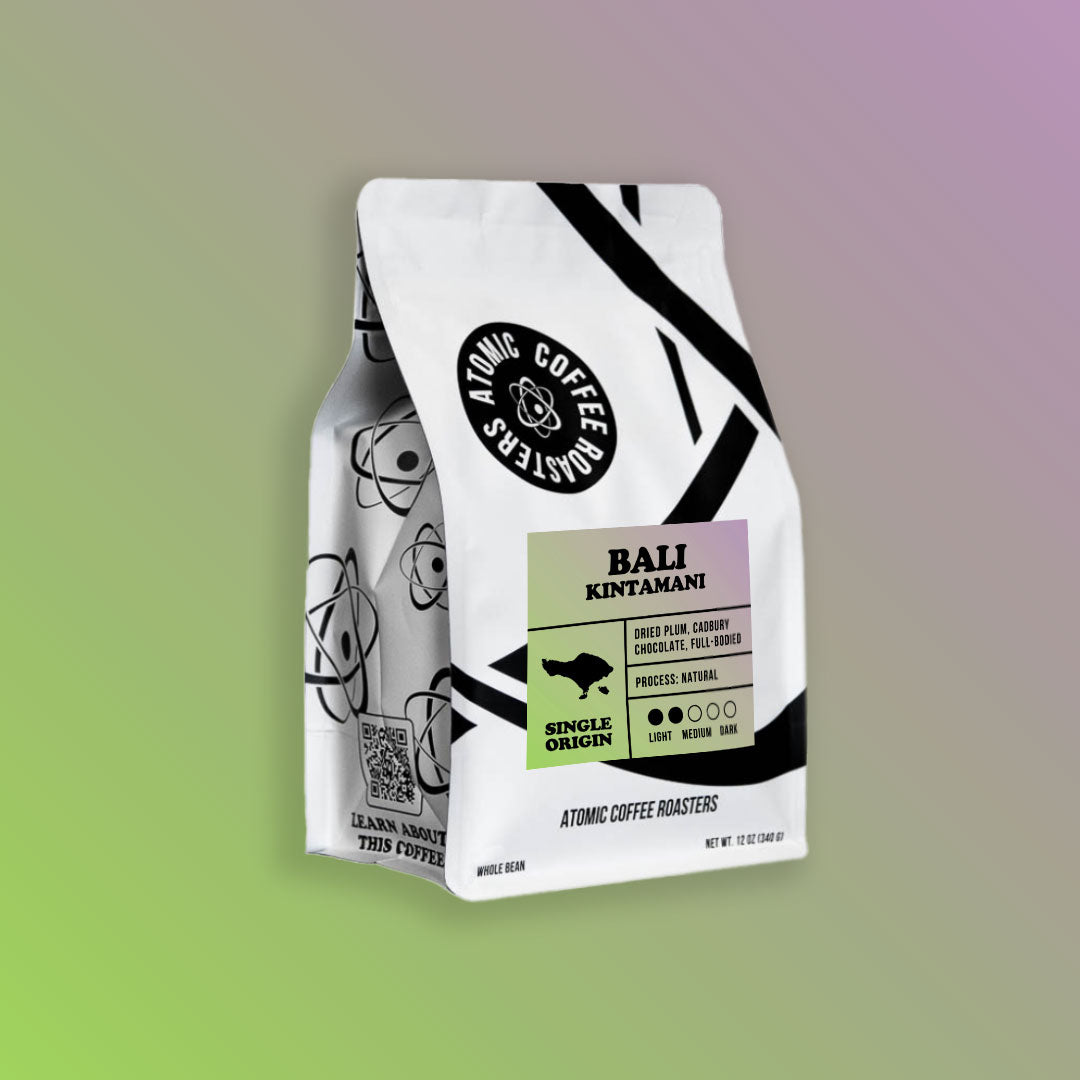 Light Roast Subscription