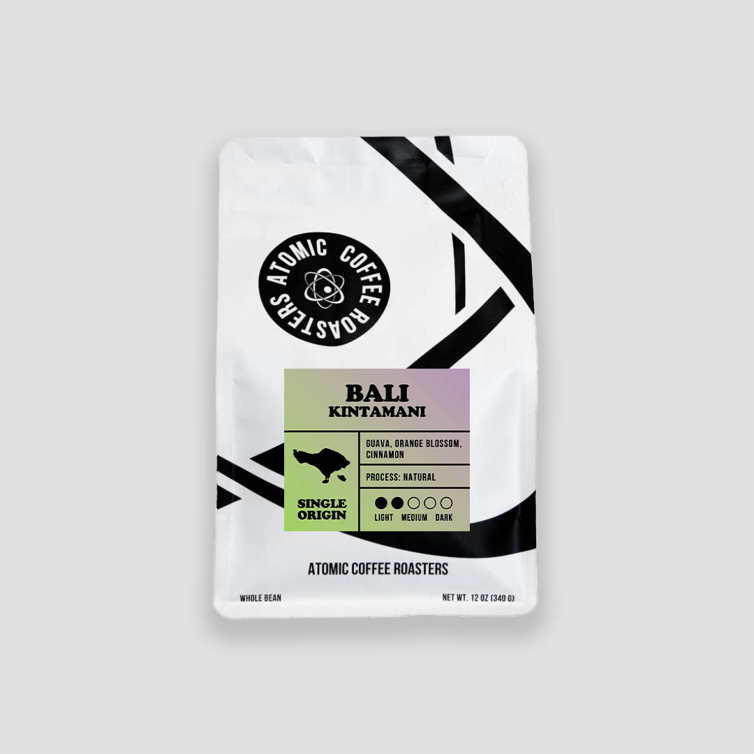 Bali Kintamani
