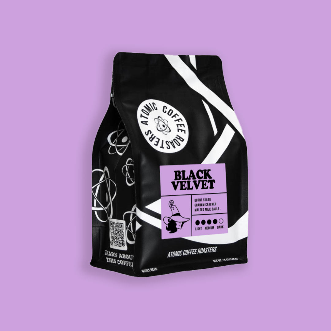 Dark Roast Subscription