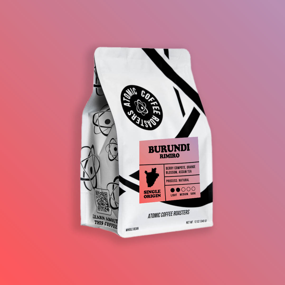 Burundi Rimiro