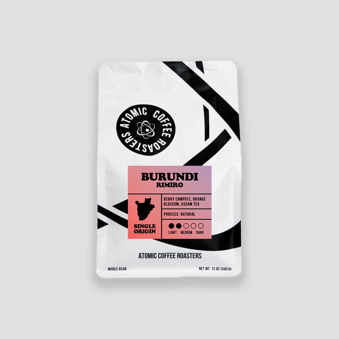 Photo of Burundi Rimiro