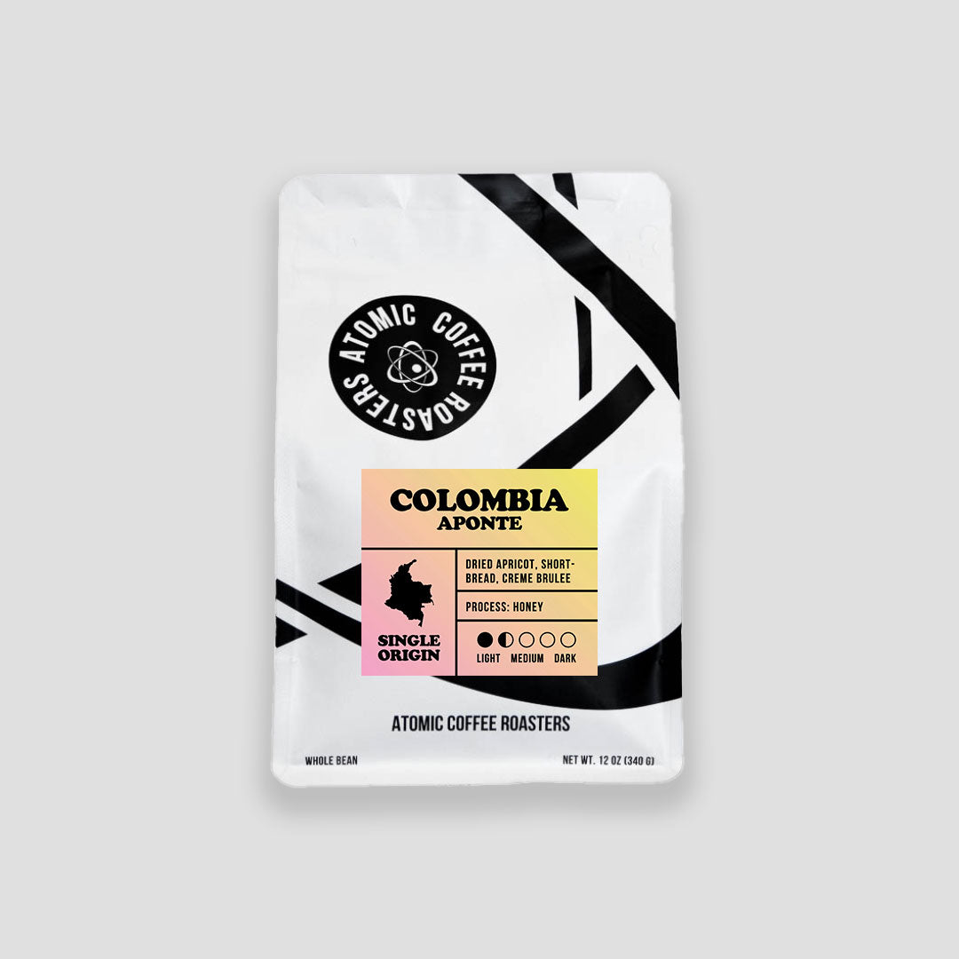 Colombia Aponte