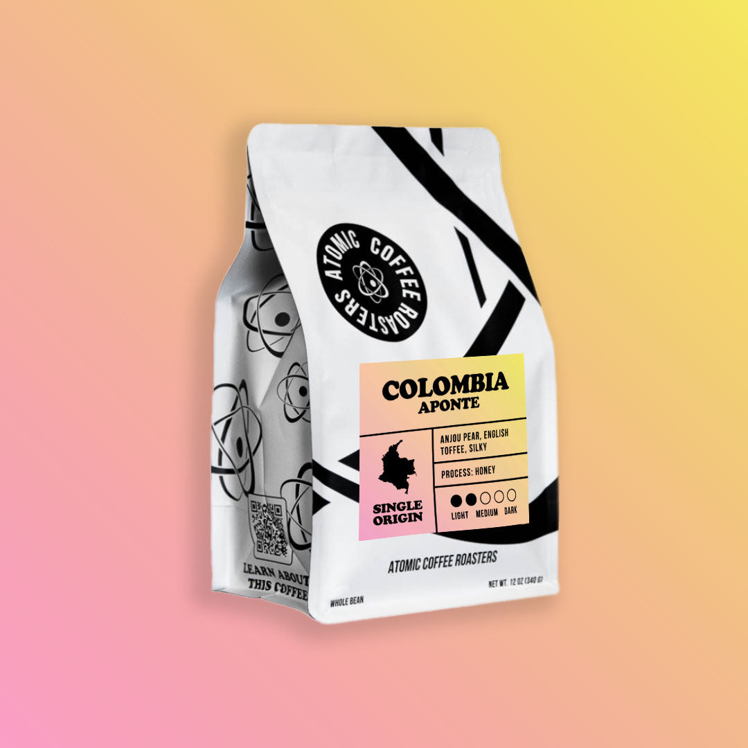 Single Origin Subscription