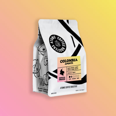 Colombia Aponte