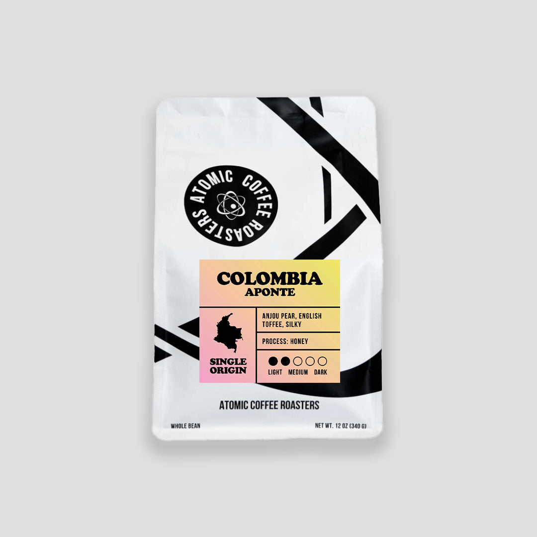 Photo of Colombia Aponte