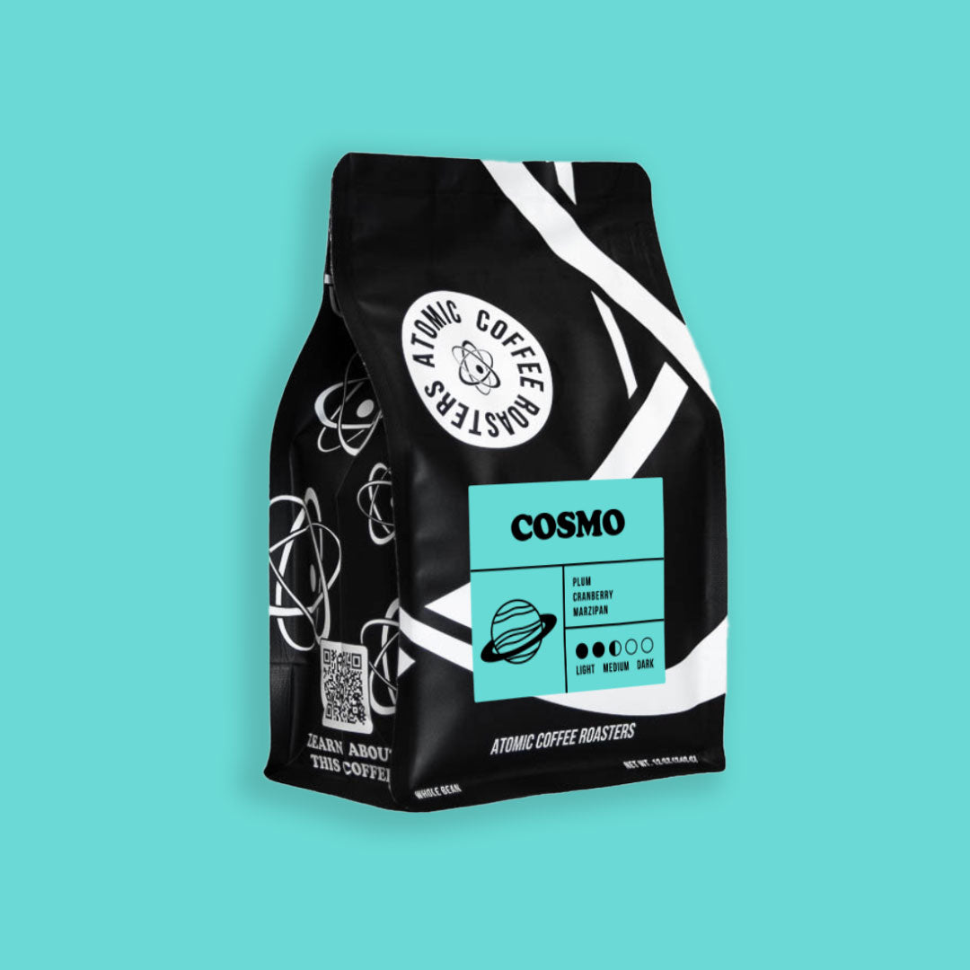 Cosmo | Atomic Coffee Roasters