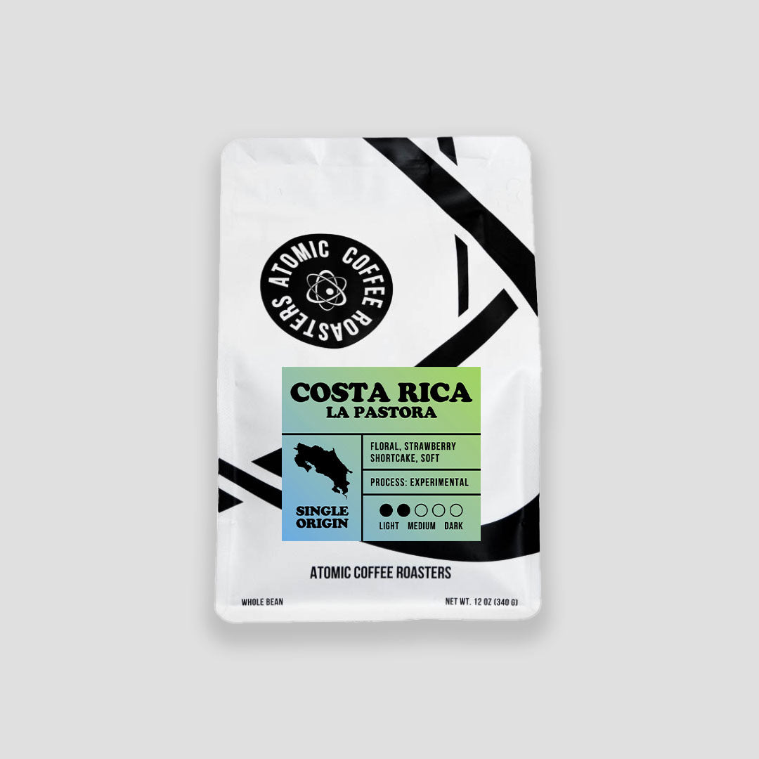 Honduras COMSA - Single Origin | Atomic Coffee Roasters